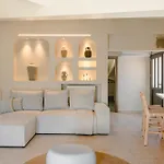 Fanis Elegant Great View &loft