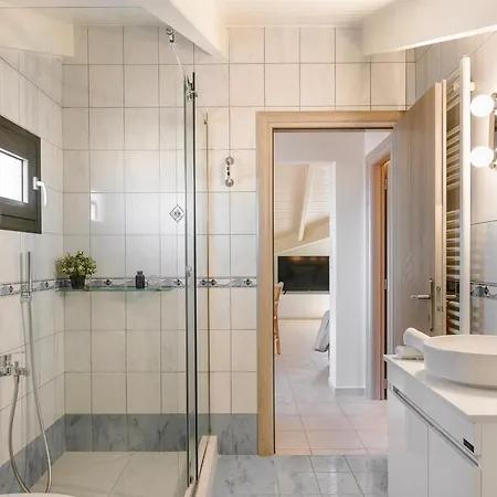 Fanis Elegant Great View &loft
