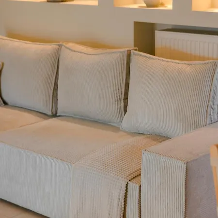 Fanis Elegant Great View &loft 아르고스톨리온