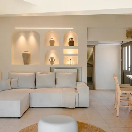 Fanis Elegant Great View &loft