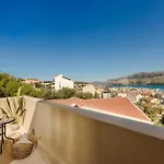 Fanis Elegant Great View &loft *