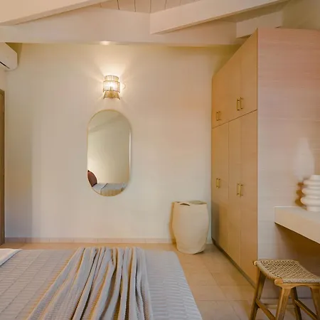 Apartment Fanis Elegant Great View &loft *