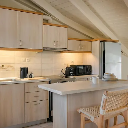 Apartamento Fanis Elegant Great View &loft