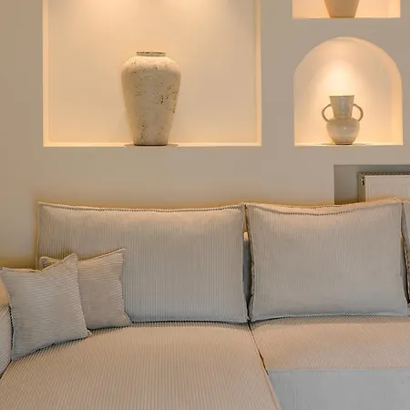 Fanis Elegant Great View &loft Apartament Argostoli (Kefalonia)