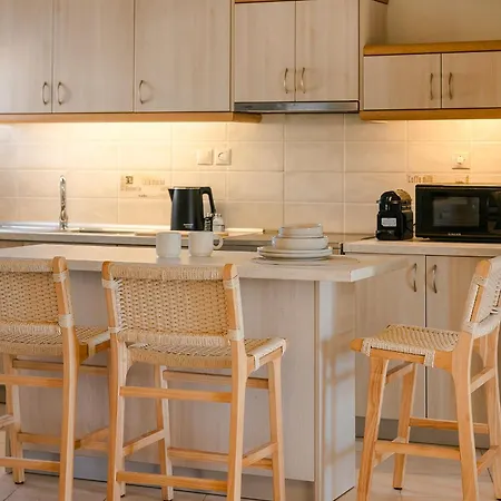Apartament Fanis Elegant Great View &loft *