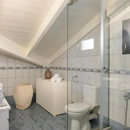 Fanis Elegant Great View &loft