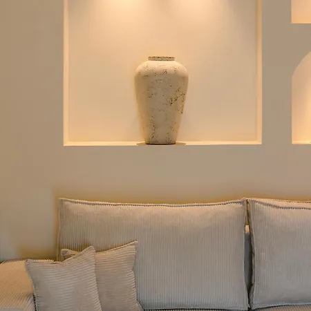 Apartment Fanis Elegant Great View &loft