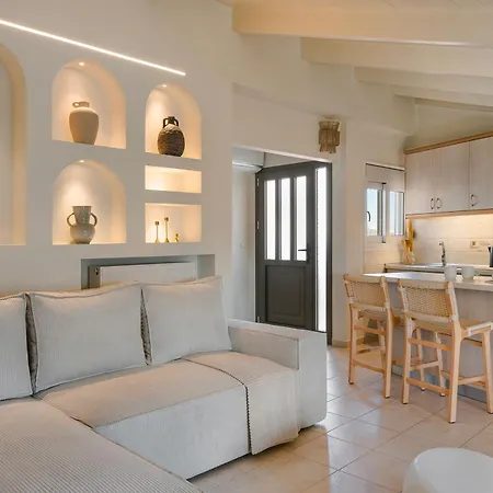 Apartamento Fanis Elegant Great View &loft *