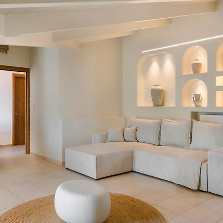 Fanis Elegant Great View &loft Argostoli (Kefalonia)
