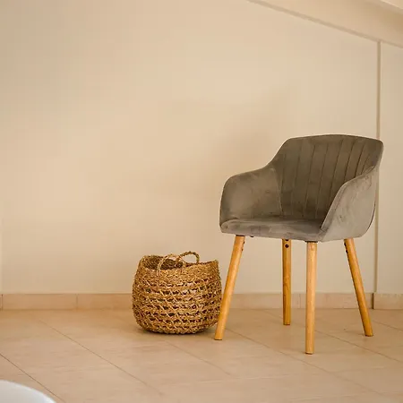 Apartment Fanis Elegant Great View &loft