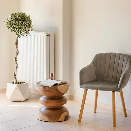 Apartament Fanis Elegant Great View &loft *