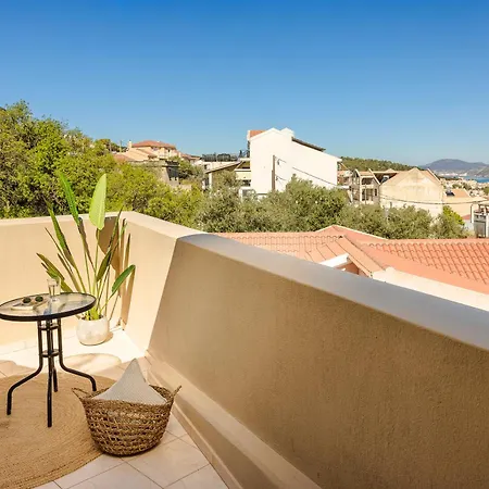Fanis Elegant Great View &loft Apartament Argostoli (Kefalonia)