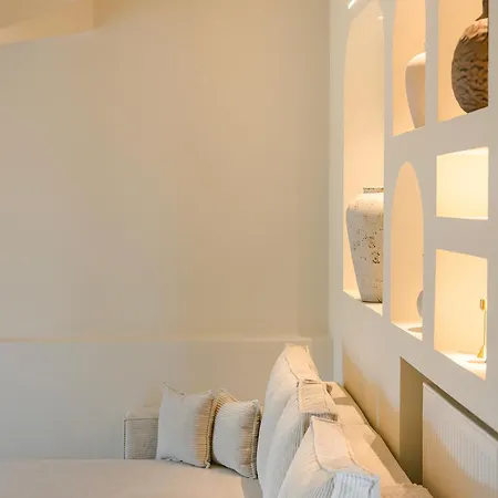 Fanis Elegant Great View &loft