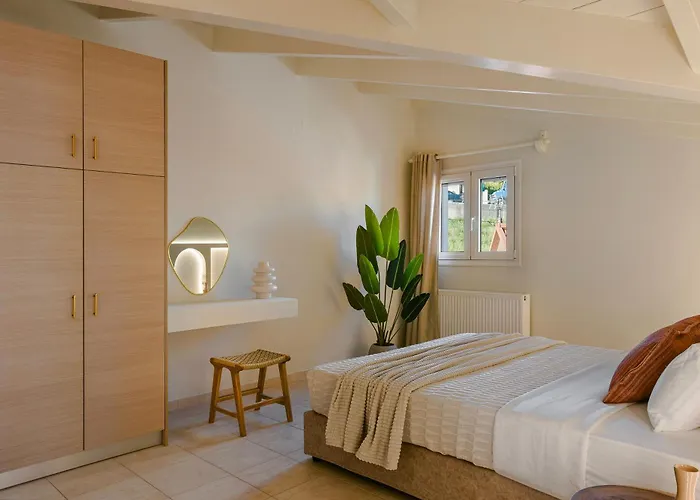 Διαμέρισμα Fanis Elegant Great View &loft Αργοστόλι