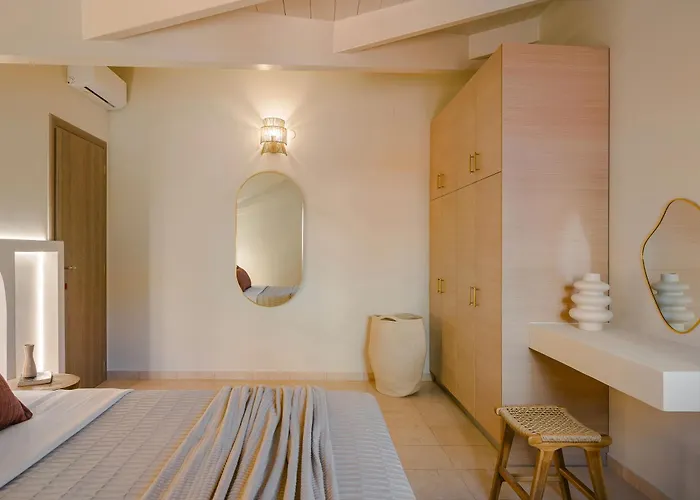 Διαμέρισμα Fanis Elegant Great View &loft *