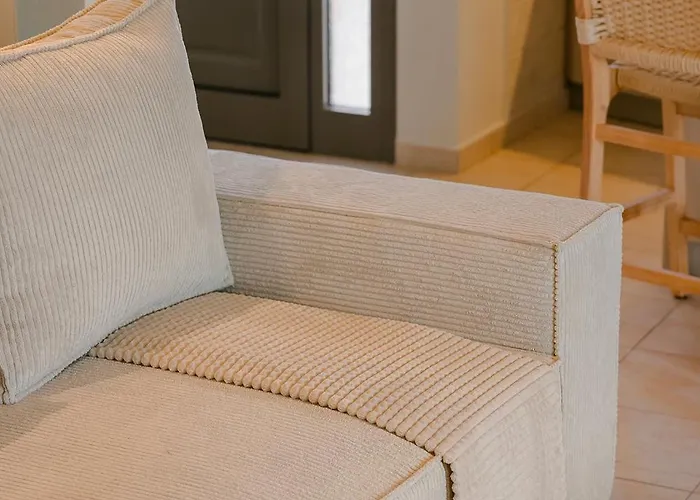 Fanis Elegant Great View &loft Διαμέρισμα