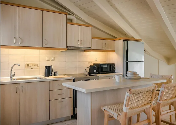 Διαμέρισμα Fanis Elegant Great View &loft