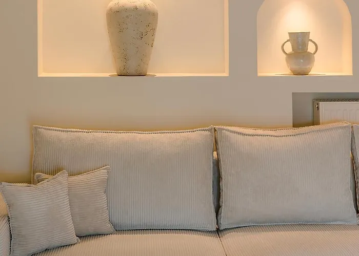 Fanis Elegant Great View &loft Διαμέρισμα Αργοστόλι