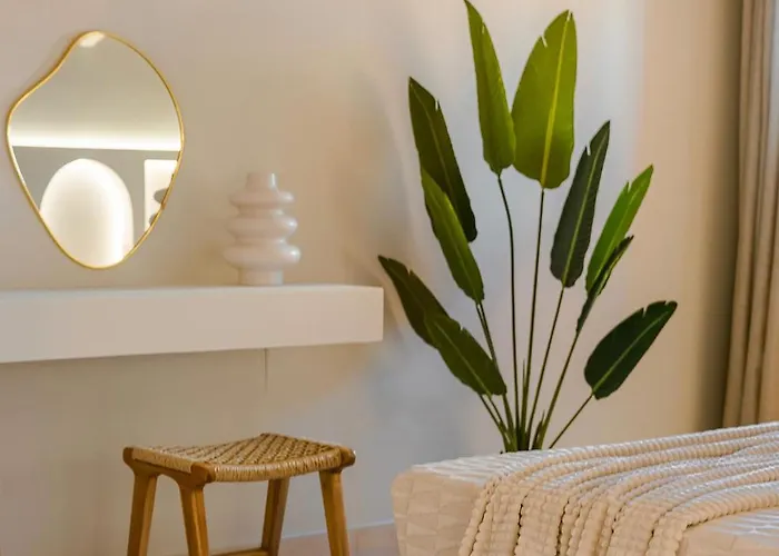 Fanis Elegant Great View &loft Αργοστόλι