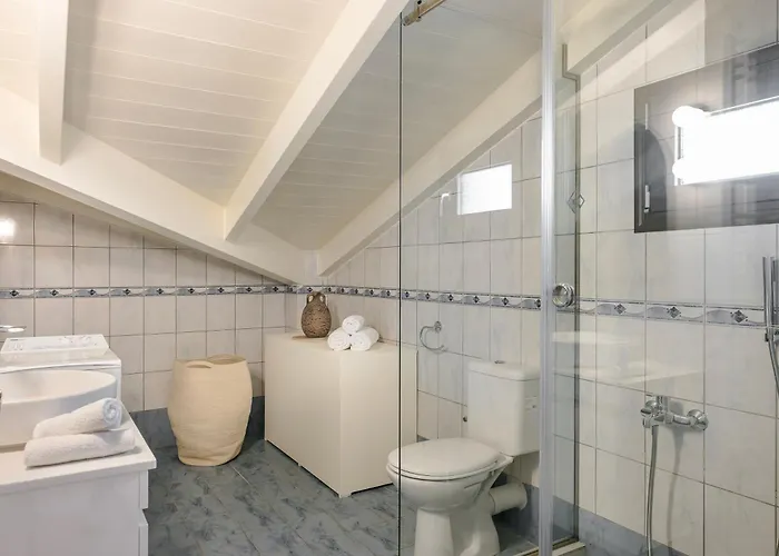 Fanis Elegant Great View &loft