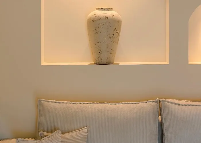 Διαμέρισμα Fanis Elegant Great View &loft