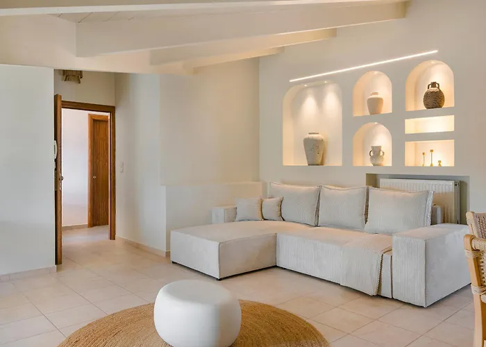Fanis Elegant Great View &loft Αργοστόλι