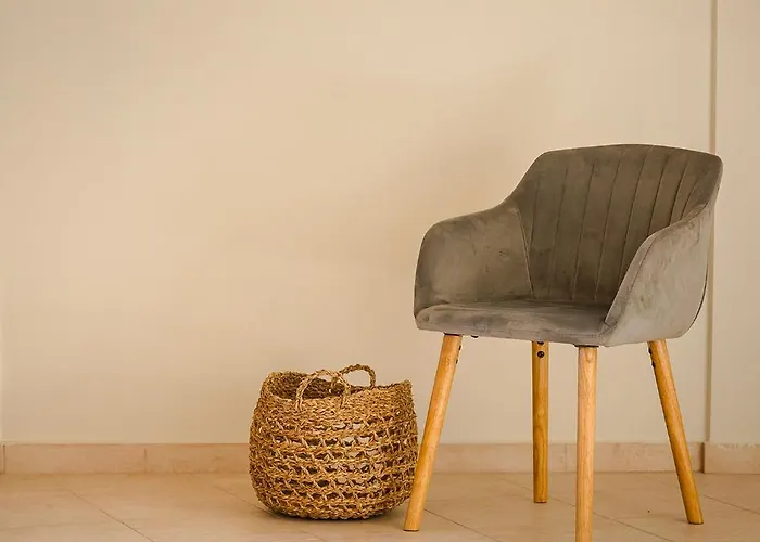 Διαμέρισμα Fanis Elegant Great View &loft