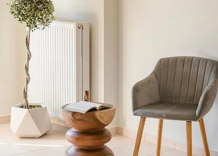 Διαμέρισμα Fanis Elegant Great View &loft *