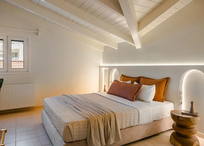 Διαμέρισμα Fanis Elegant Great View &loft Αργοστόλι