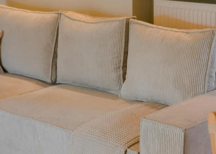 Fanis Elegant Great View &loft Αργοστόλι