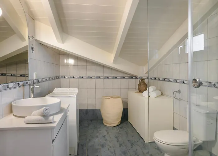 Fanis Elegant Great View &loft Διαμέρισμα