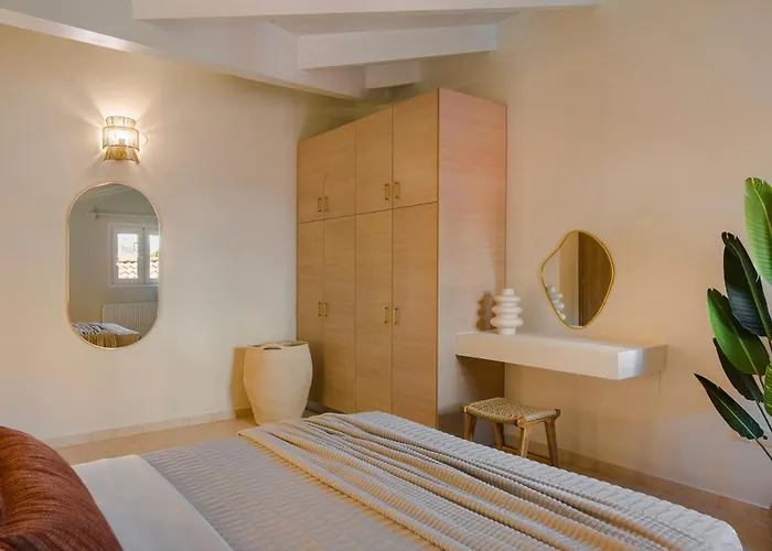 Fanis Elegant Great View &loft * Αργοστόλι