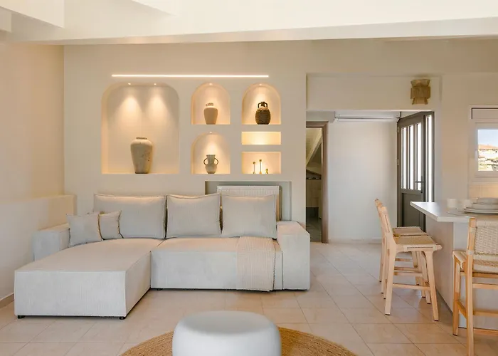 Fanis Elegant Great View &loft