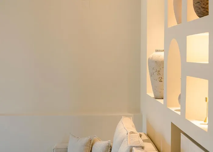 Fanis Elegant Great View &loft