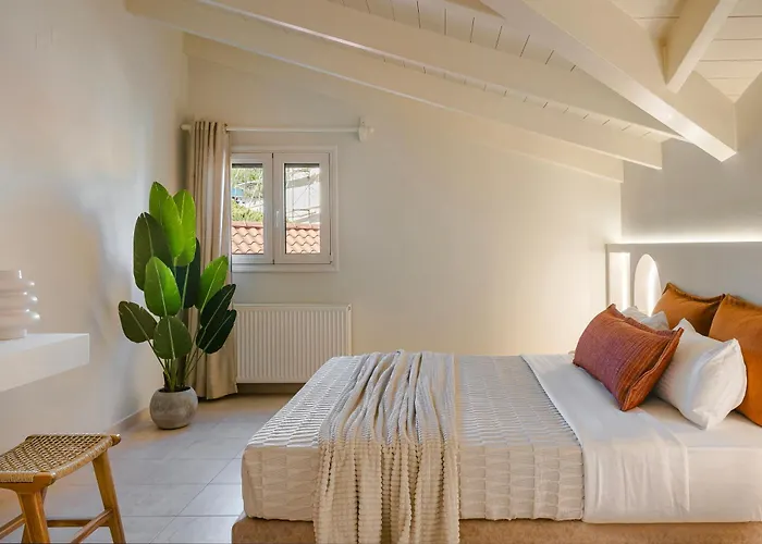 Fanis Elegant Great View &loft * Αργοστόλι