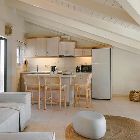 Lejlighed Fanis Elegant Great View &loft *